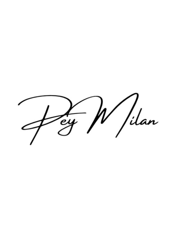 PEYMILAN FASHION HOUSE 👑